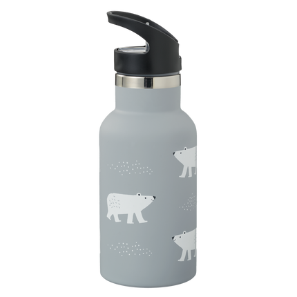 Bottiglia thermos Fresk Orso Polare Nordico 350ml