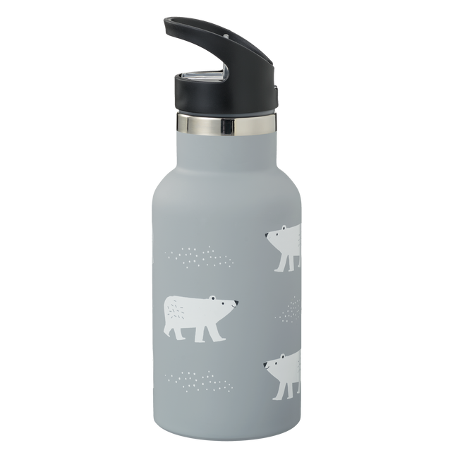 Bottiglia thermos Fresk Orso Polare Nordico 350ml