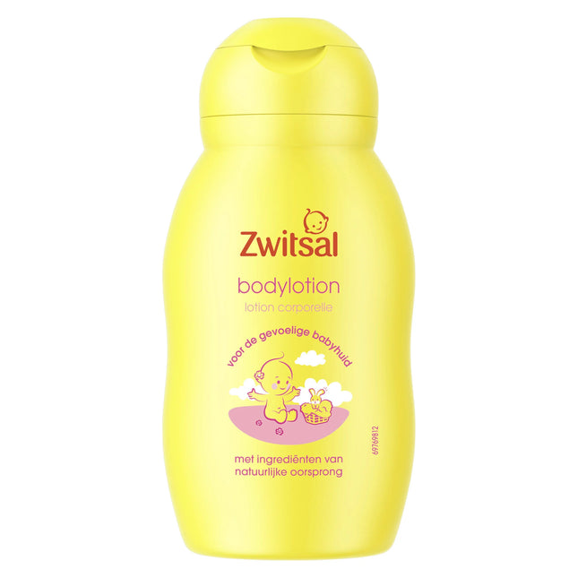 Zwitsal Lozione per bambini 75ml