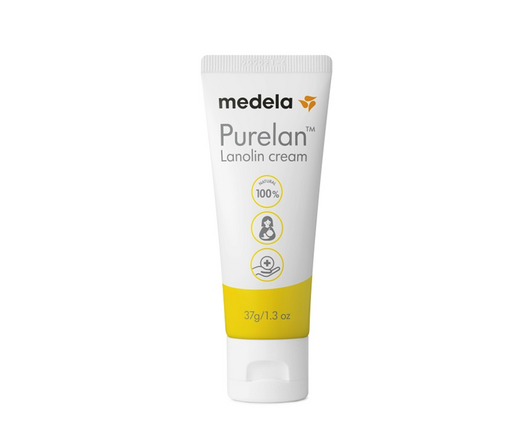 Medela Unguento per capezzoli Purelan Lanolin 37G