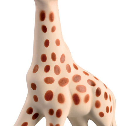 Anello da dentizione Sophie the Giraffe Giraffe 21Cm In confezione regalo beige 21cm