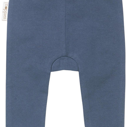 Pantaloni da bambino Noppies Navy