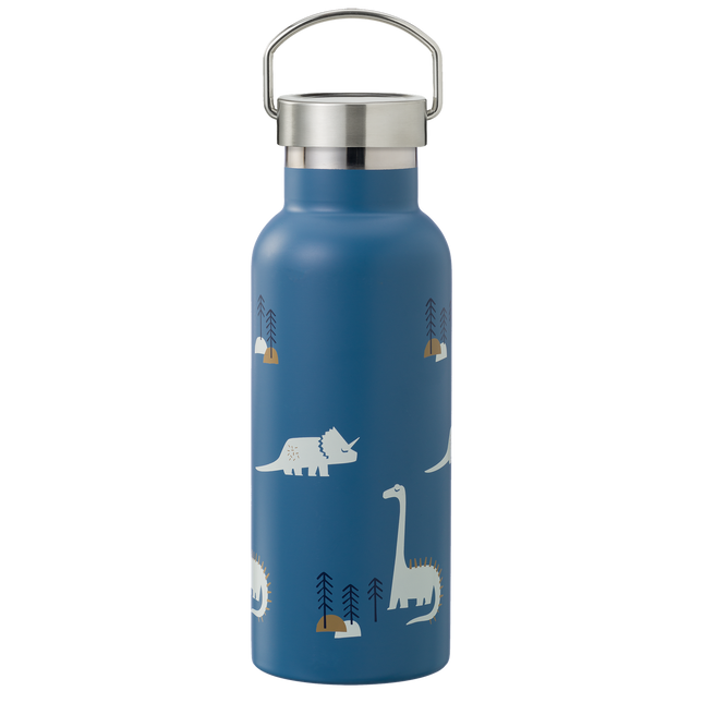 Bottiglia thermos Fresk Nordic Dino 500ml