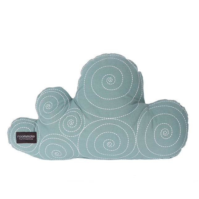 Cuscino Roommate Cloud Sea Grey