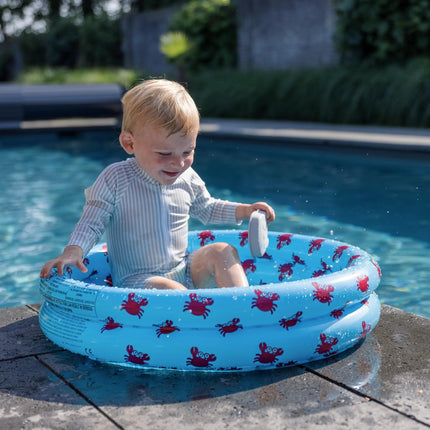 Swim Essentials Piscina Baby Crab 60Cm