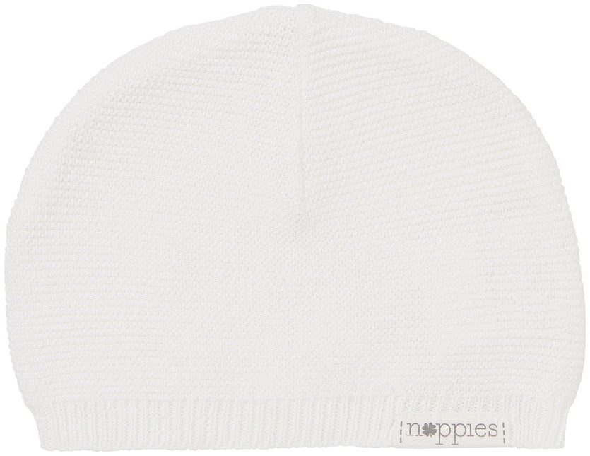 Cappello Noppies Baby Rosita Bianco