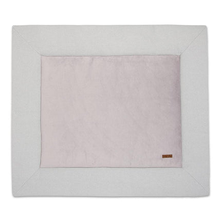 Baby's Only Boxcloth Classic Argento/Grigio 80x100 cm