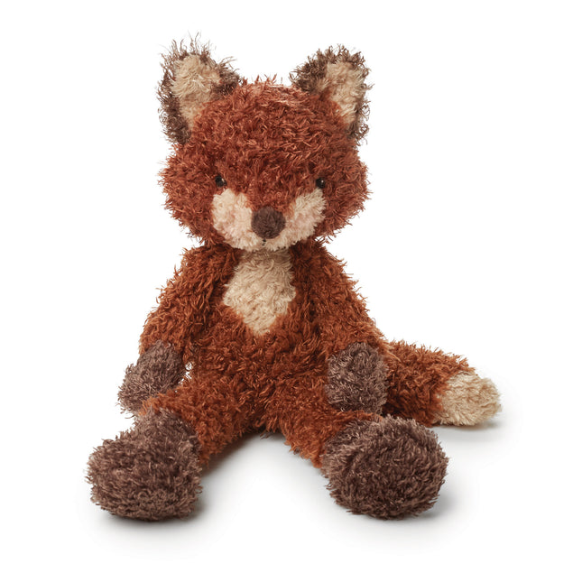 Coniglietti della Baia Coccoloso Foxy La Volpe 35 cm