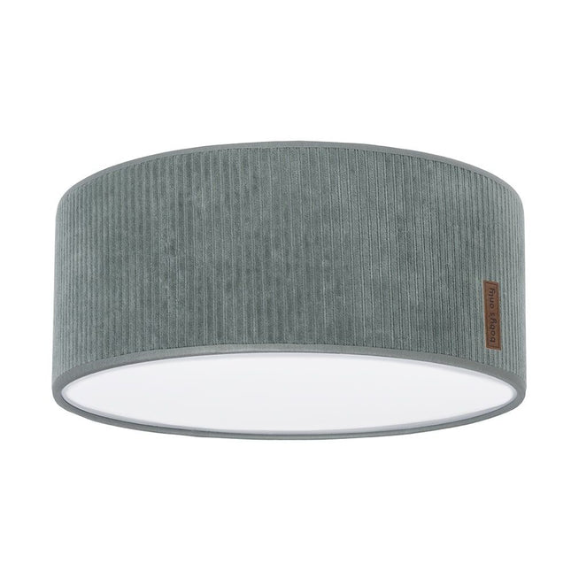 Lampada da soffitto Baby's Only Sense Verde Mare