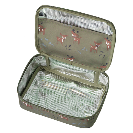 Borsa frigo Fresk Deer Olive