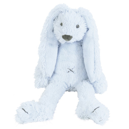 Happy Horse Cuddle Small Rabbit Richie Blue 28 cm