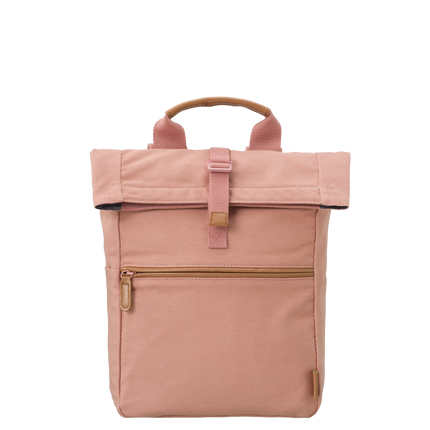 Zaino Fresk Uni Ash Pink Small