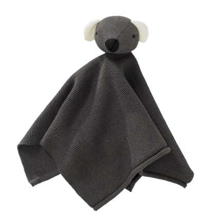 Fresk coperta di coccole Dachsy Grigio Scuro