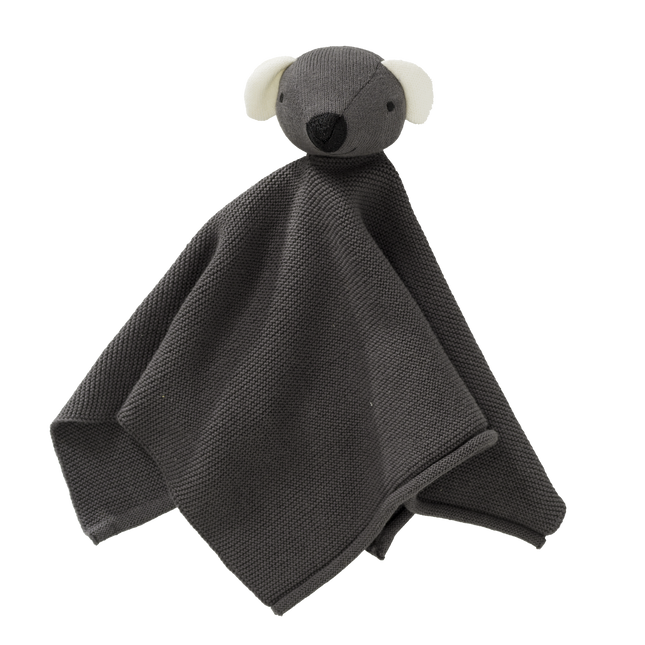 Fresk coperta di coccole Dachsy Grigio Scuro