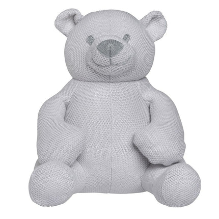 Baby's Only Cuddle Classic Argento/Grigio