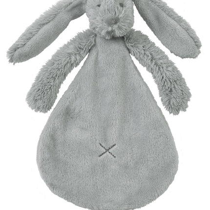 Coperta Happy Horse Rabbit Richie Grey 25cm