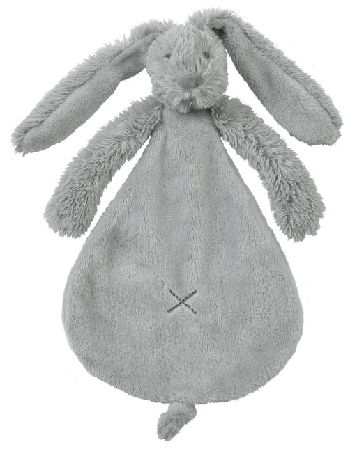 Coperta Happy Horse Rabbit Richie Grey 25cm