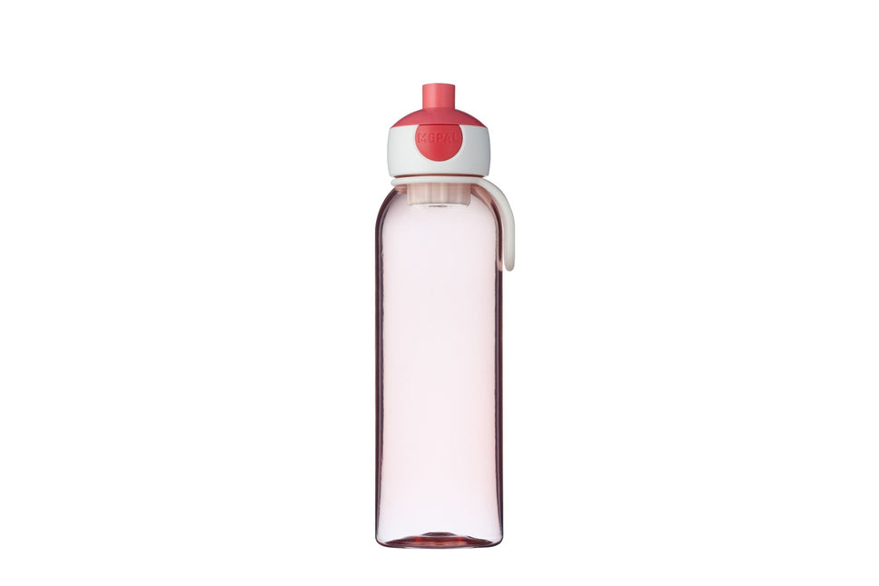 Mepal Borraccia Bambino Pop-Up Campus 500ml Rosa