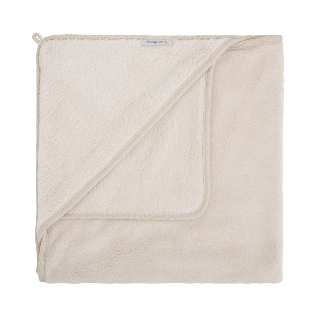 Coperta avvolgente Baby's Only Baby Cozy Warm Linen