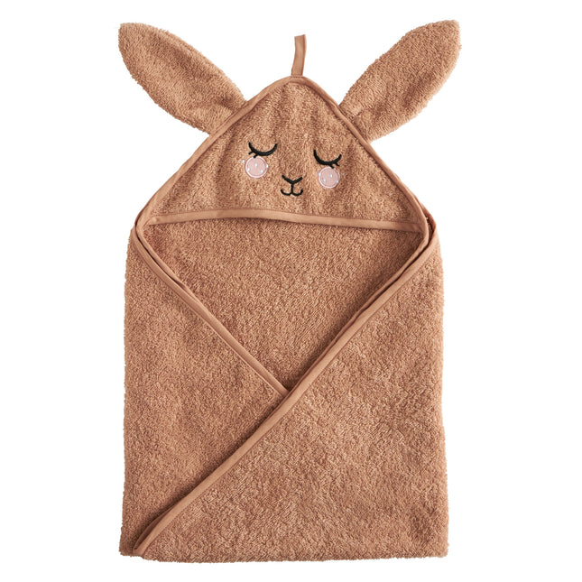 Copri bagno per coinquilini Baby Rabbit Rose