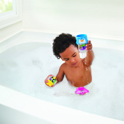 Giocattoli da bagno Munchkin Wonder Waterway