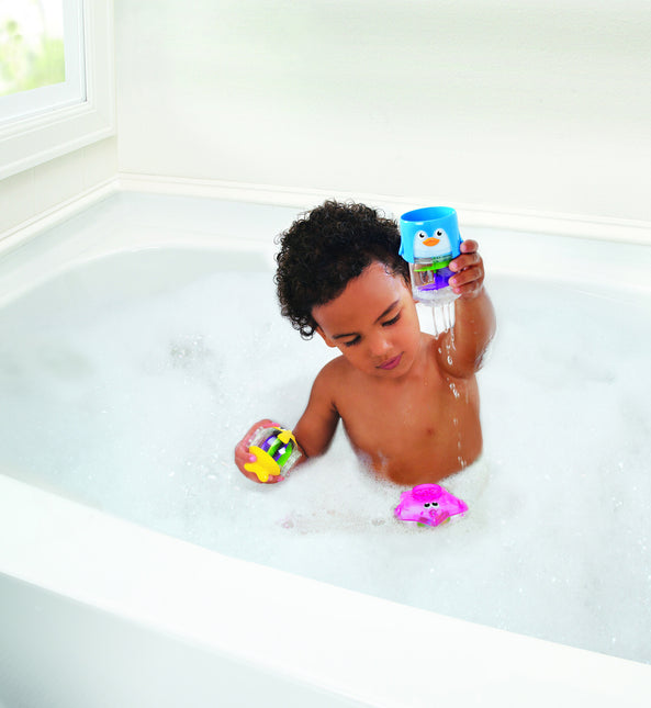 Giocattoli da bagno Munchkin Wonder Waterway