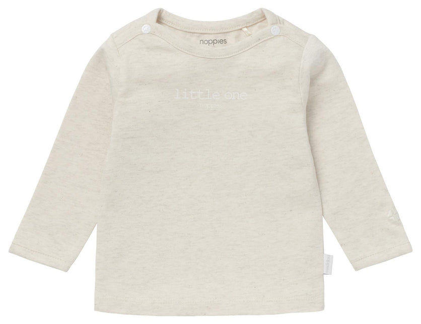 Maglione Noppies Baby Hester Oatmeal Melange