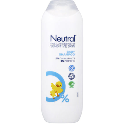 Shampoo neutro per bambini 250ml