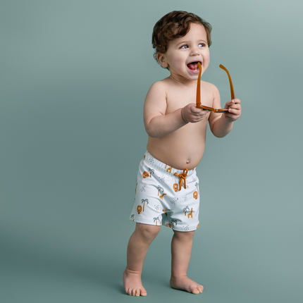 Costumi da bagno Swim Essentials - Pantaloni della giungla per bambini