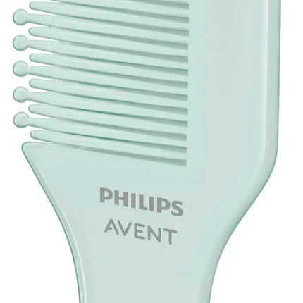 Philips Avent Baby Grooming Kit alla menta con termometro Biopax