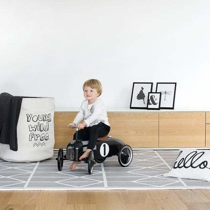 Tappeto Toddlekind Play Pebble Nordic