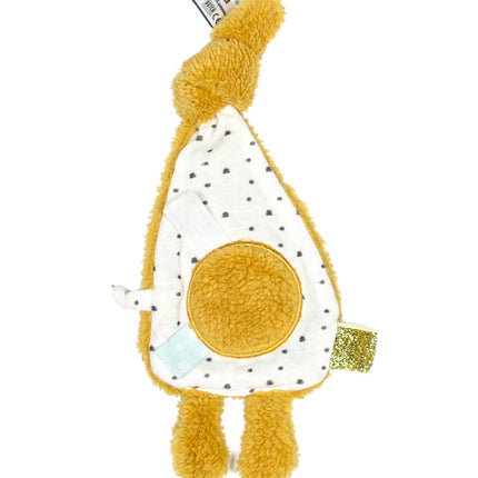 Snoozebaby Coperta di coccole Bumble Bonny Bumblebee