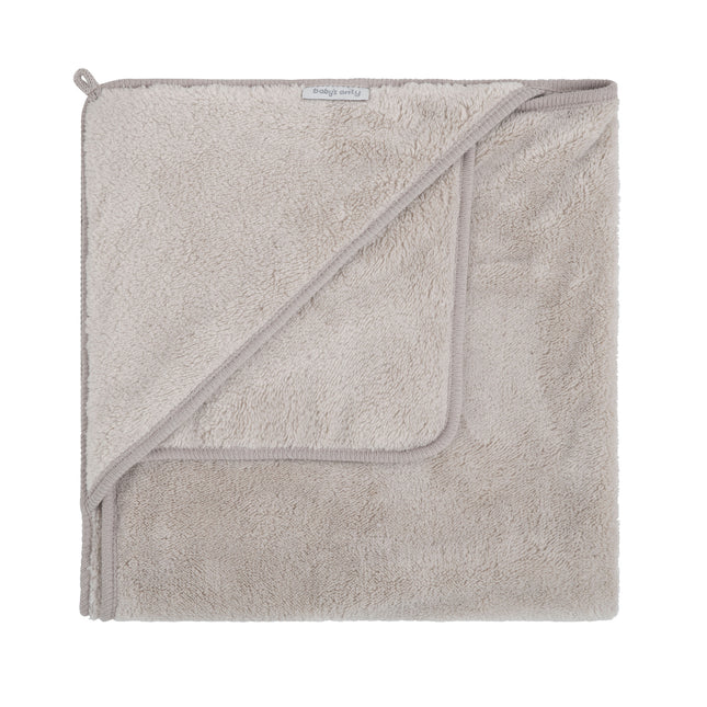 Coperta avvolgente Baby's Only Baby Cozy Urban Taupe