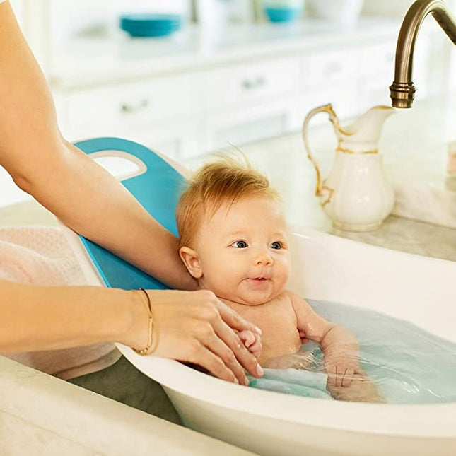 Seggiolino da bagno Munchkin Baby Sit & Soak