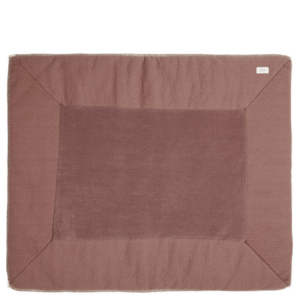 Koeka Boxcloth Riga Cacao 75x95cm