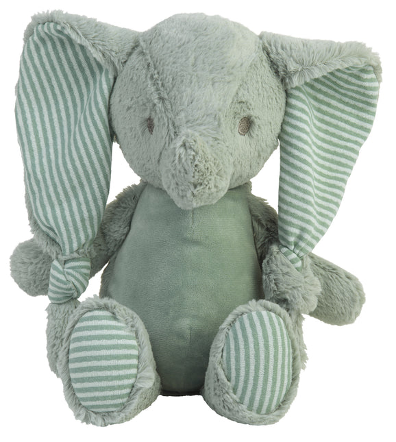 Cavallo Felice Elefante coccoloso Eddy 34 cm