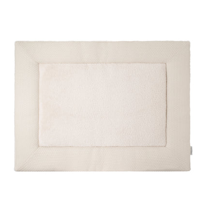 Baby's Only Boxcloth Sky Warm Linen 80X100cm