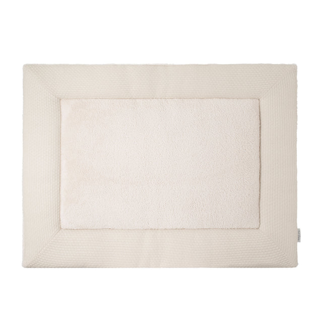 Baby's Only Boxcloth Sky Warm Linen 80X100cm