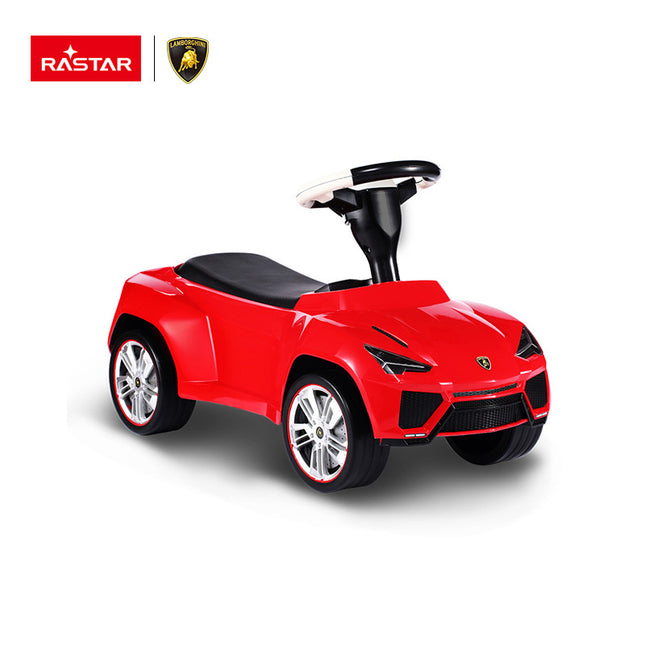 Passeggino Happy Baby Lamborghini Urus Rosso