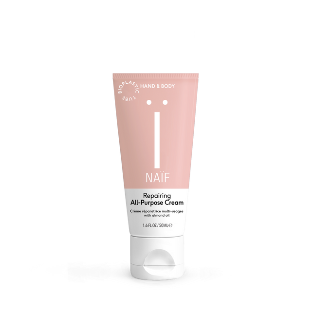 Naif Babycream Restorative 50ml