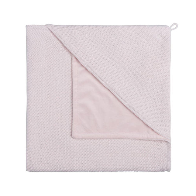 Coperta avvolgente Baby's Only Baby Soft Classic Pink