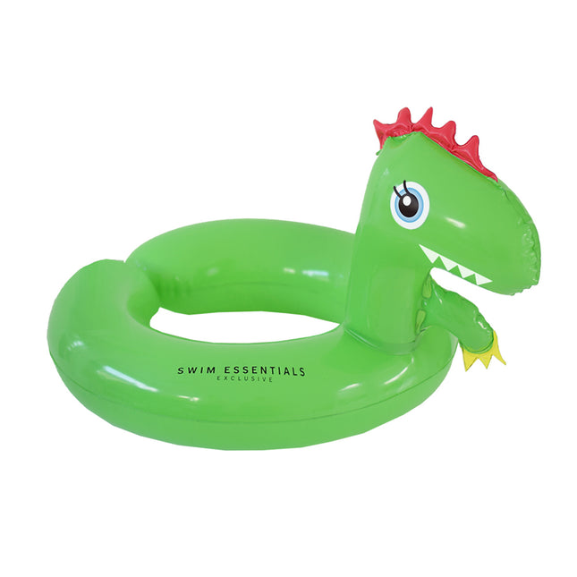 Fascia nuoto Swim Essentials Bambino Dinosauro 43Cm