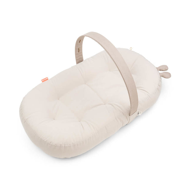 Babygym con cuscino Raffi Sand