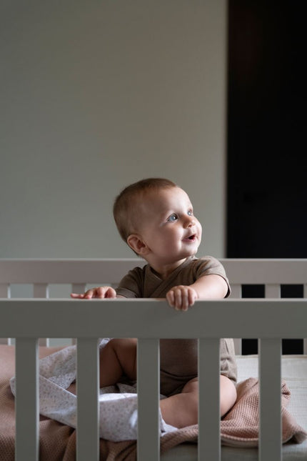 Lenzuolo per il letto solo per bambini Fiore Toscana