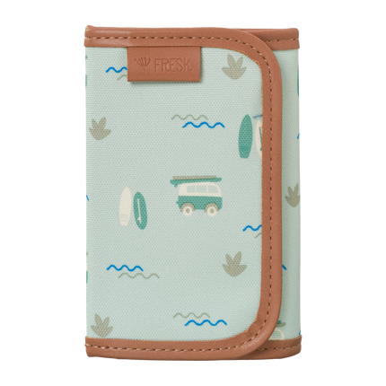 Portafoglio Fresk Billfold Surf Boy