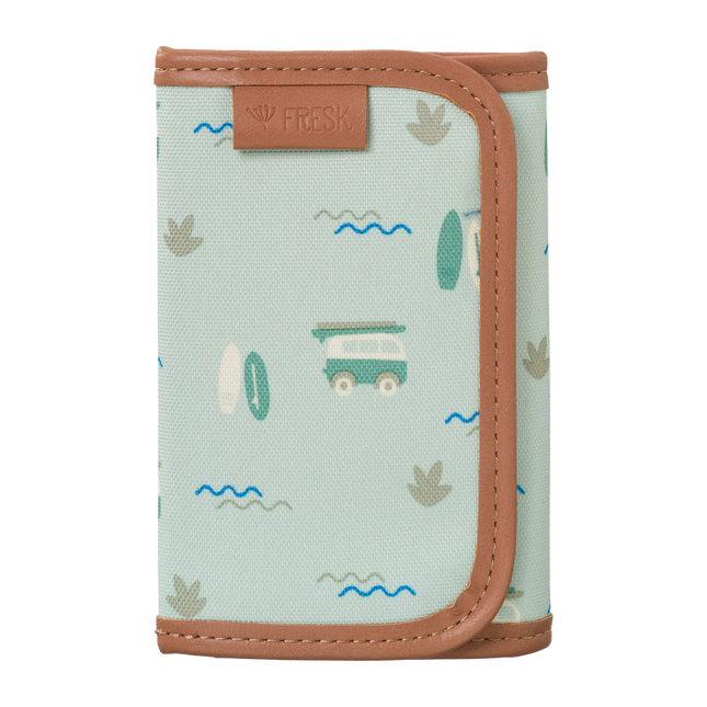 Portafoglio Fresk Billfold Surf Boy