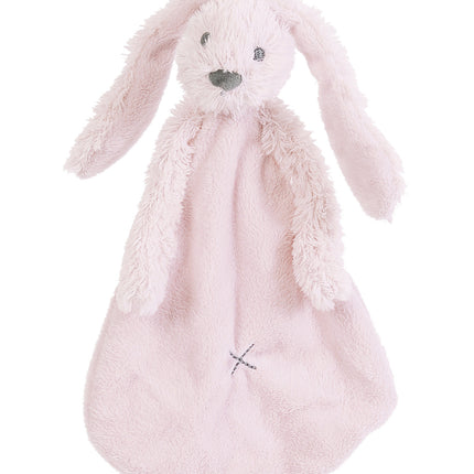 Coperta Happy Horse Rabbit Richie Rosa 25cm