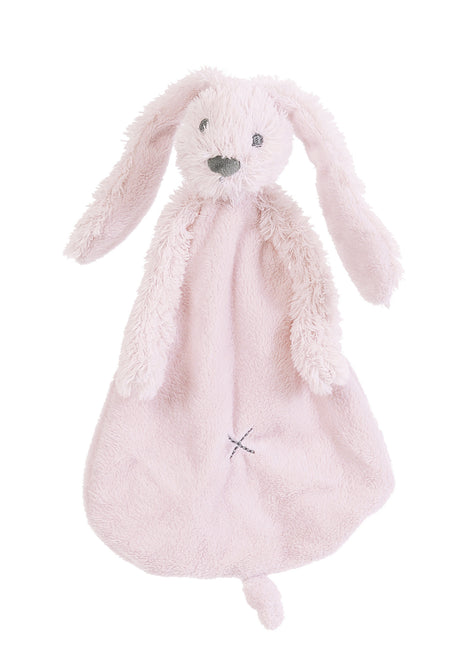 Coperta Happy Horse Rabbit Richie Rosa 25cm