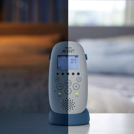 Philips Avent Baby Monitor DECT