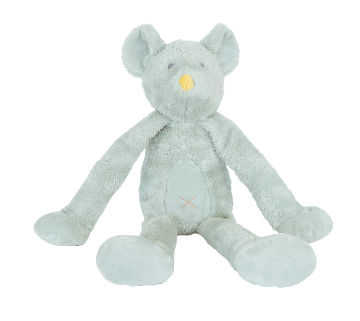 Cavallo Felice Peluche Mouse Mylo 40cm